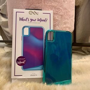 Casemate “what’s your mood?” Case for iPhone XR